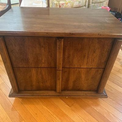 Mid-Century Modern Dressers / Chests