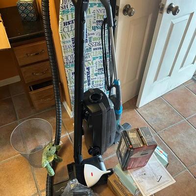 Home Cleaning Equipment & Supplies