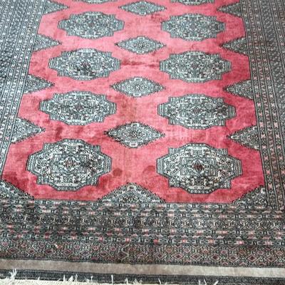 Spectacular Area Rug
