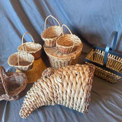 Basket Collection