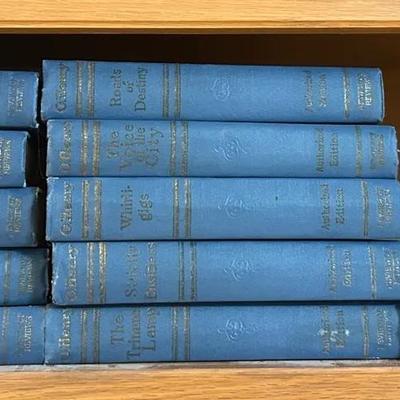 Collection Of Books By O. Henry