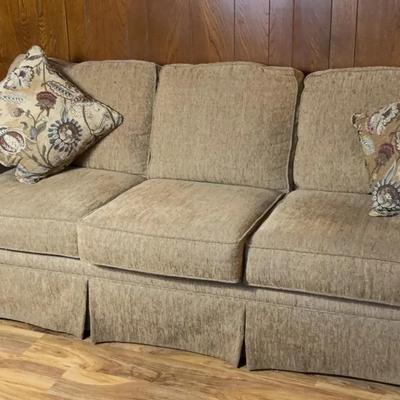 Broyhill Furniture Sofa