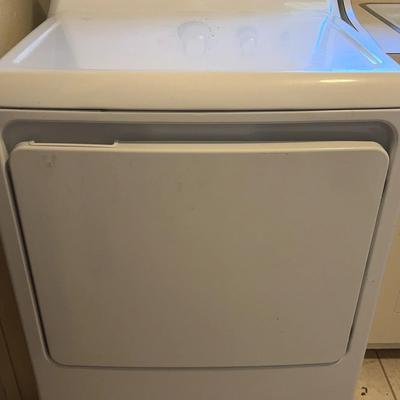 GE Electric Dryer 
