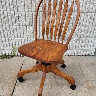 Rolling Chair