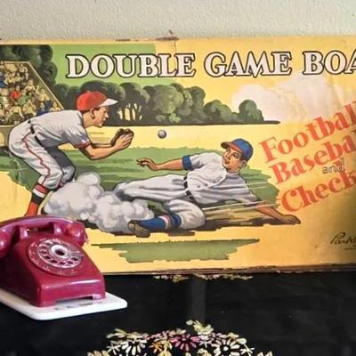 Fun & Games