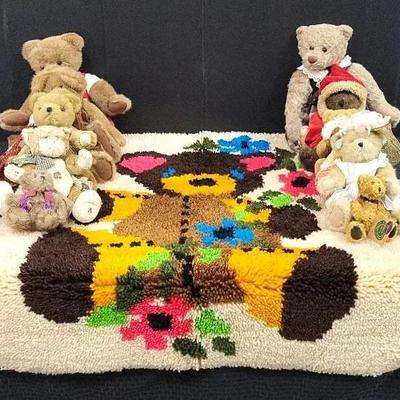 Boyd's Bears + (WH7)