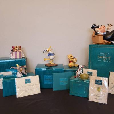 Disney Classics Collection: Variety (WH8)