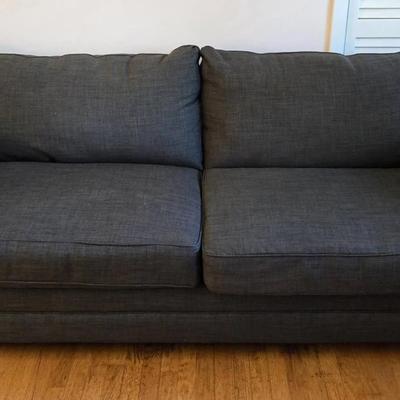 Klaussner Sofa