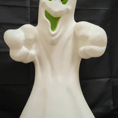 Ghost Blow Mold by General Foam Plastics (WH5)