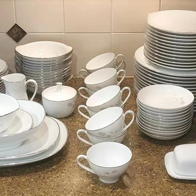 Noritake China