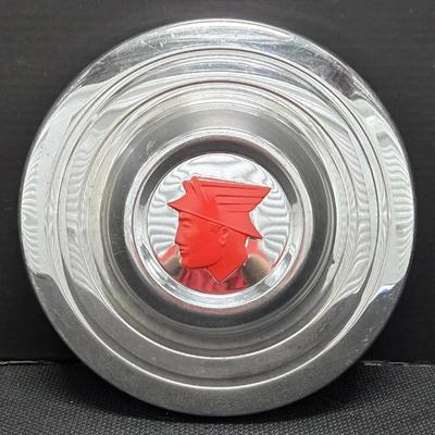Mercury Man Hubcap (WH6) 