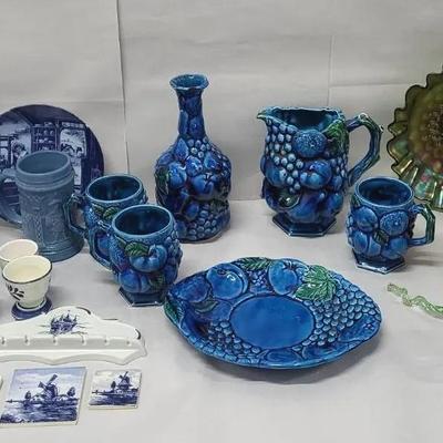 Delft, Inarco & More (WH2) 