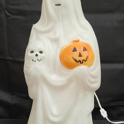 Empire Ghost Blow Mold (WH4)