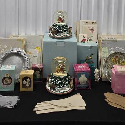 Vintage Pickers - Lot 2 (WH6) 