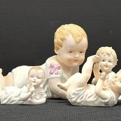 Piano Babies (WH6) 