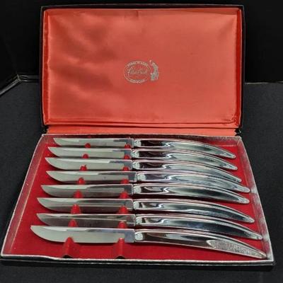 Carvel Hall Cutlery Set (WH6) 