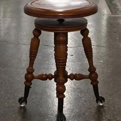 Piano Stool