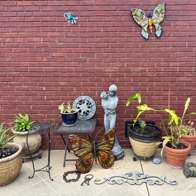 Outdoor Decor Wow