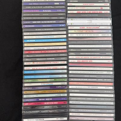 Rock And Pop Music