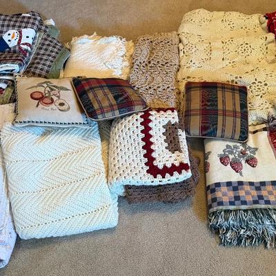 Linen Lot