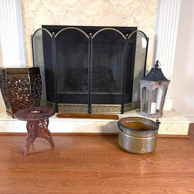 Decor Mixed Lot