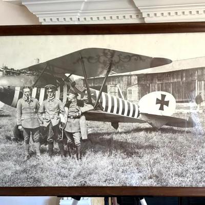 World War I German Albatros 1969 