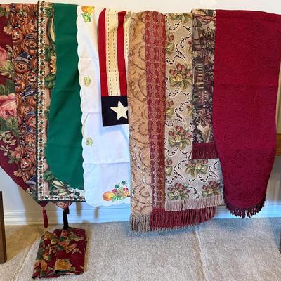 Table Runners