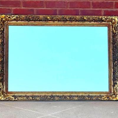 Vintage J.A. Olson Mirror