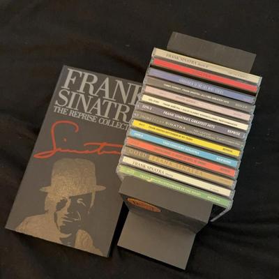 Frank Sinatra
