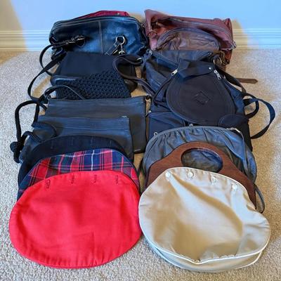 Everyday Purses