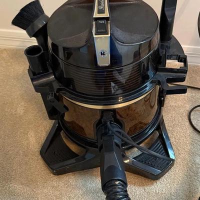 Vintage Rainbow SE Vacuum 
