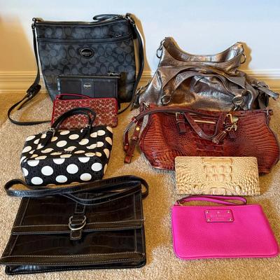 Fashion Purses 