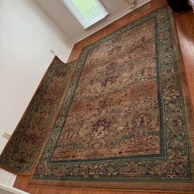 Sphinx Kharma Rug Set