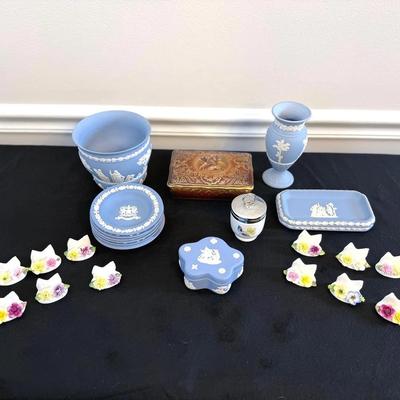Taste Of Europe Collectibles