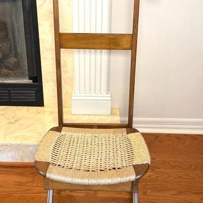 Yugoslavia Gentleman’s Valet Hans Wegner MCM