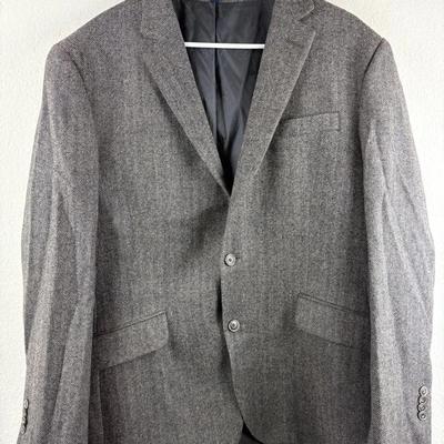 Jos. A. Bank 1905 - Gray Tweed Blazer