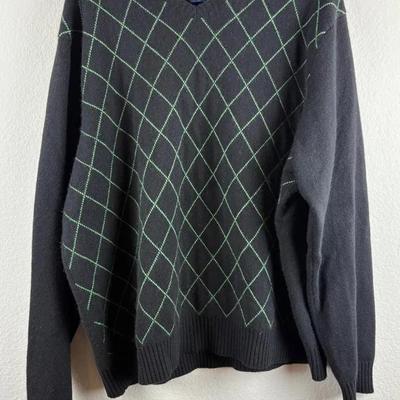 Ralph Lauren - Polo Golf Cashmere Sweater