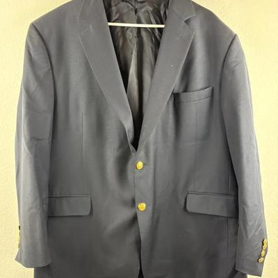 Jos. A. Banks - Dark Blue Jacket