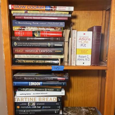 Celebrity Chef Cookbook Collection