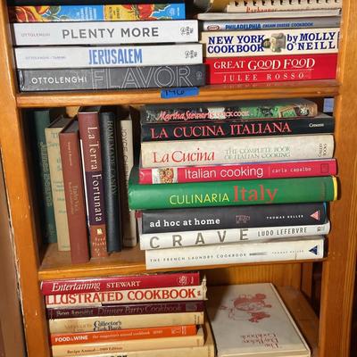Cookbook Collection