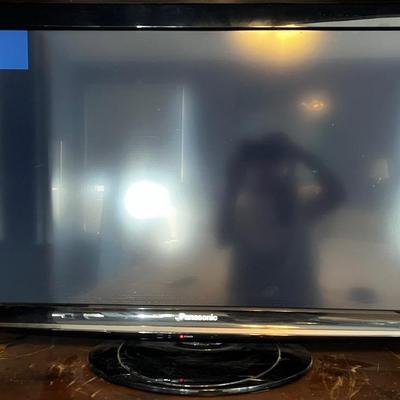 Panasonic Viera 37” TV - Tested