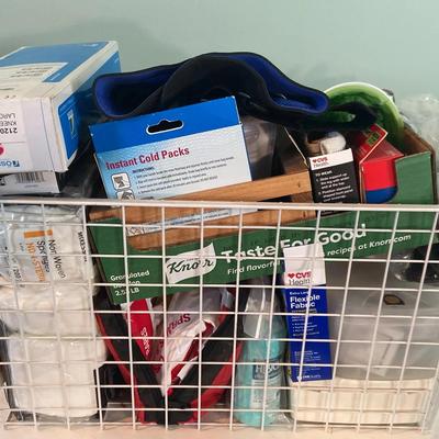 Home Health and Walking Aids