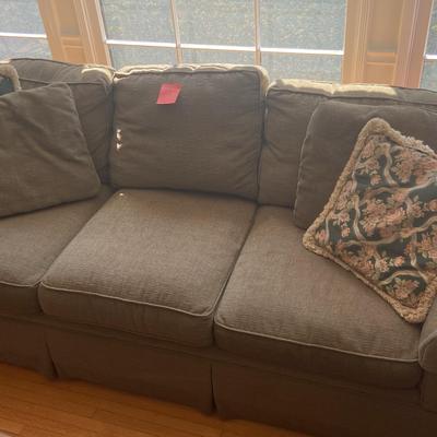 Miles Talbott Sofa