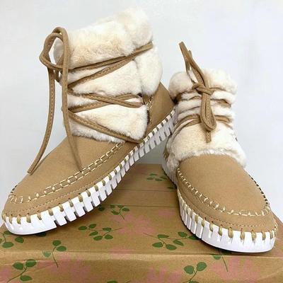 “Ilse Jacobsen” Tulip Ankle Boot (Size 9) #1