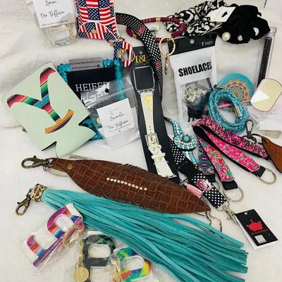 Ultimate Accessory Collection #1