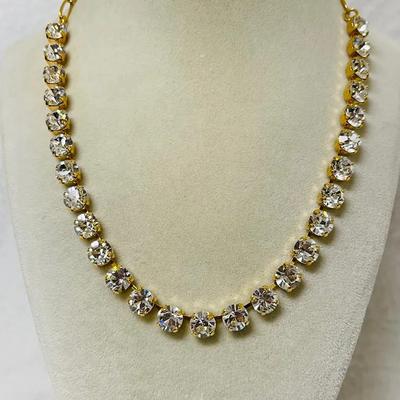 “Mariana” Swarovski Necklace