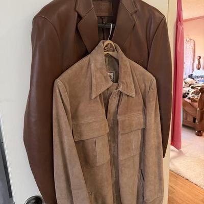 Men’s Vintage