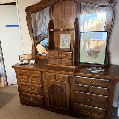 I’m Bedroom Dresser