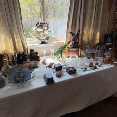 Collectables