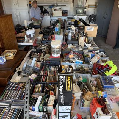 Garage